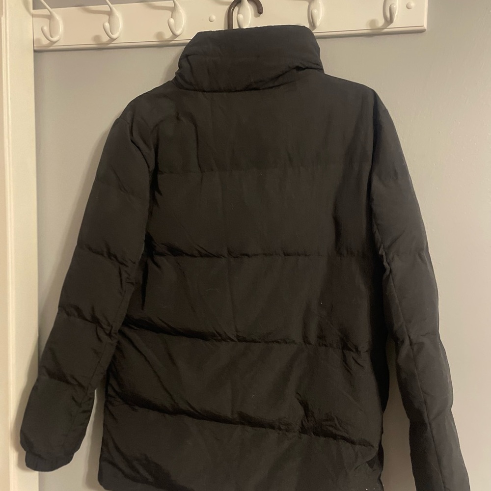Black jacket - Picture 3 of 4